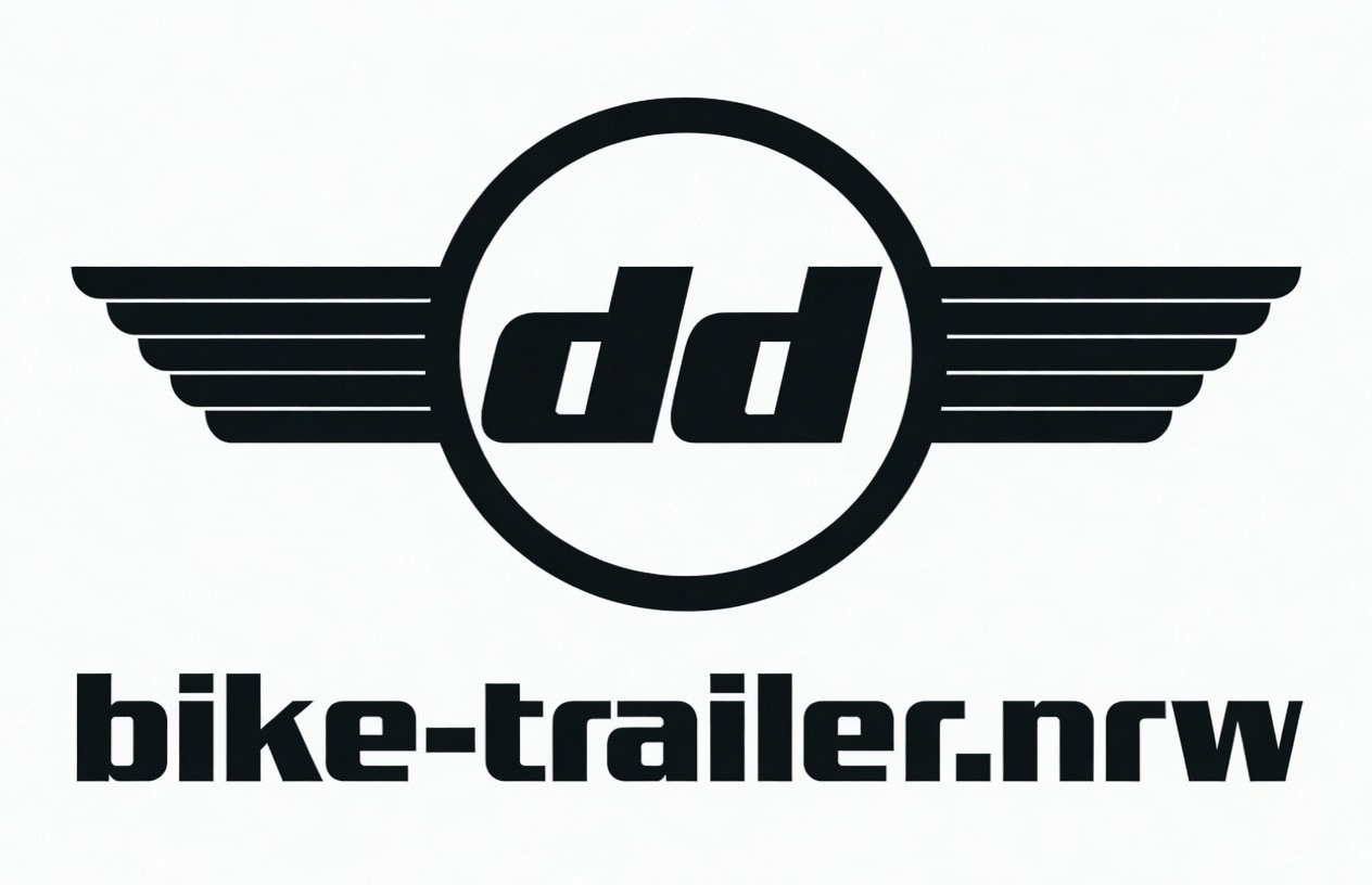 finde deinen bike trailer