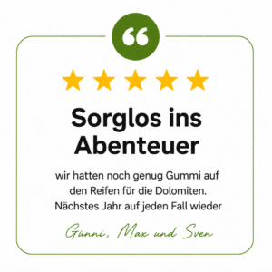 rezension